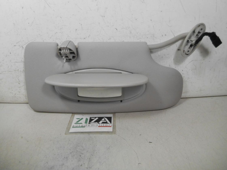 Aletta Parasole Elettrico Destro Mini Cooper R50 2002