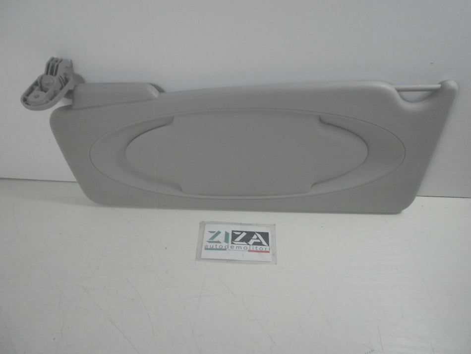 Aletta Parasole Sinistro Mercedes Citan W415 2017