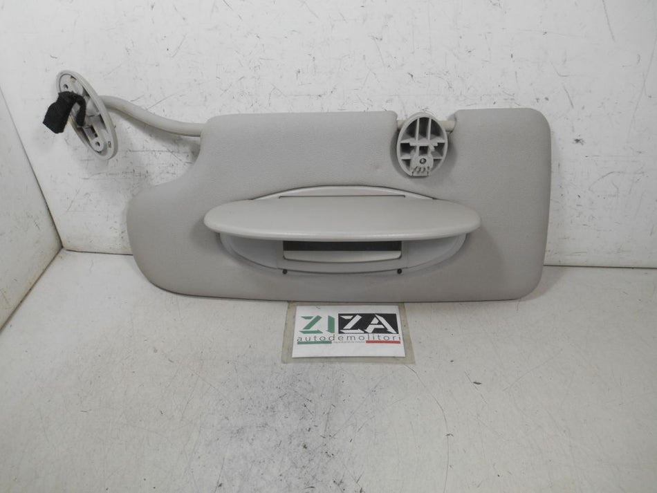 Aletta Parasole Elettrico Sinistro Mini Cooper R50 2002