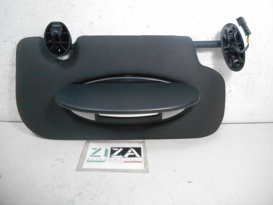 Aletta Parasole Elettrico Destro Mini R55 2008