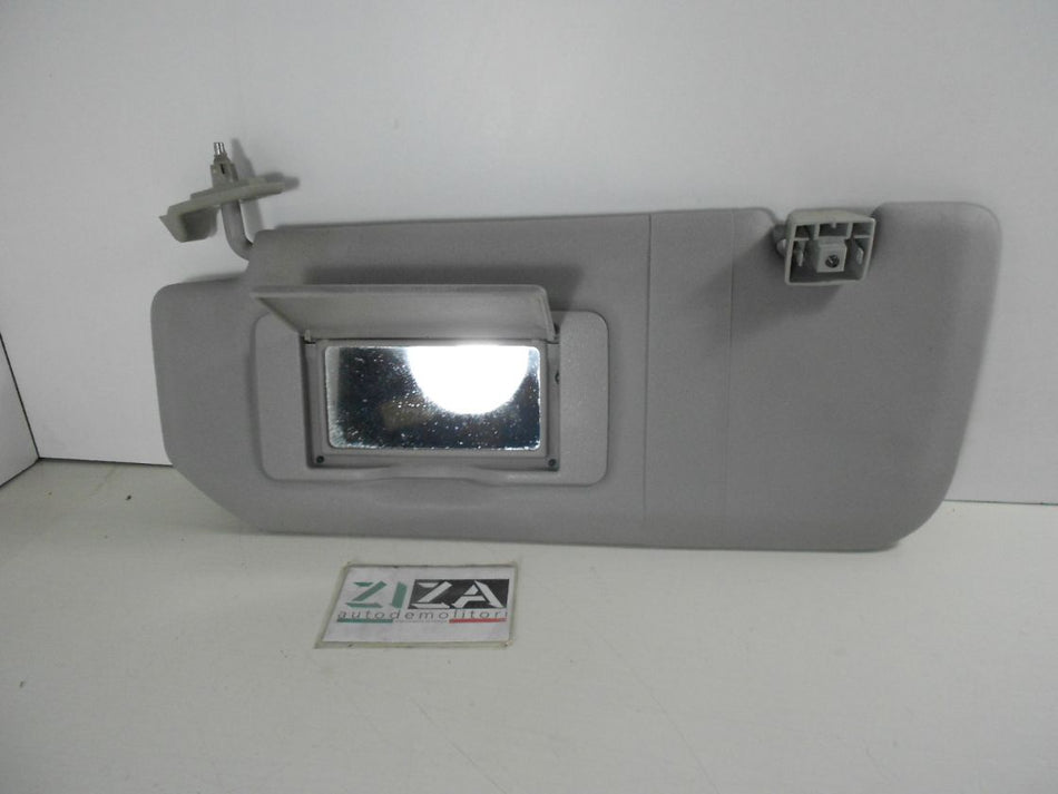 Aletta Parasole Sinistro Mercedes W251 2006 A2518100110