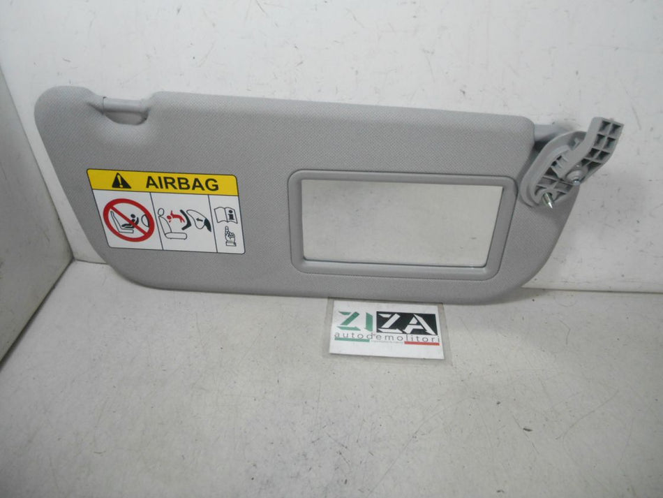 Aletta Parasole Destro Hyundai i10 AC3 2024 85237-B9000