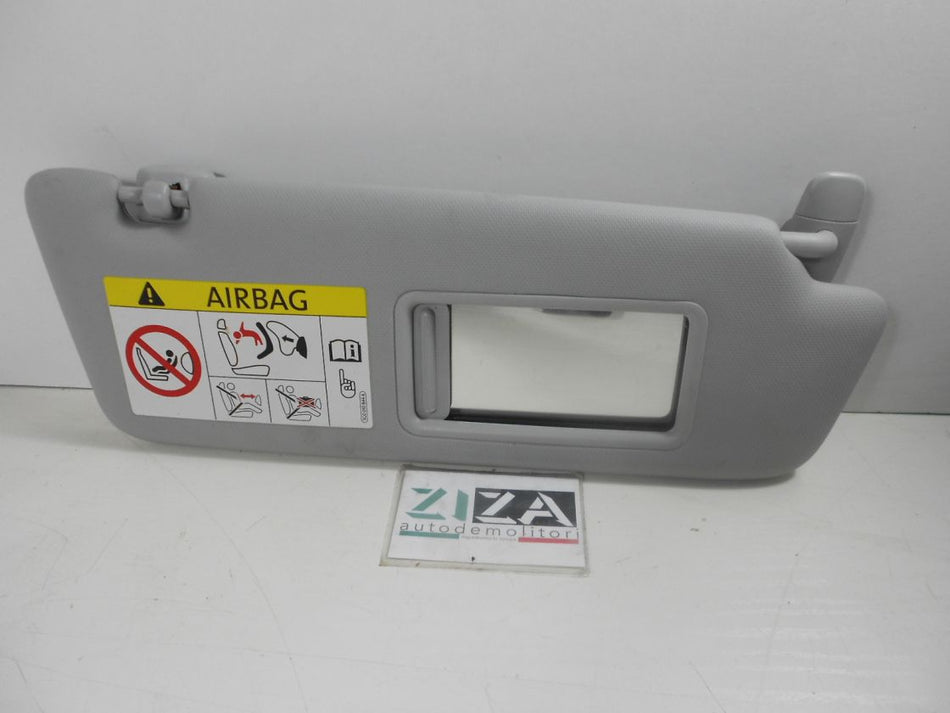 Aletta Parasole Elettrico Destro Audi A3 8V 2015 8V0857552R