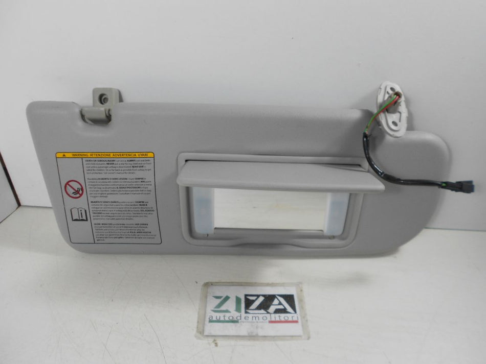 Aletta Parasole Elettrico Destro Tata Indica Vista V3 2011