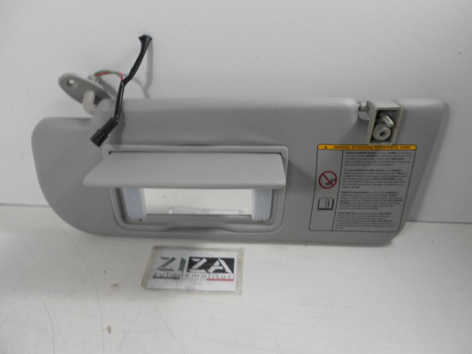 Aletta Parasole Elettrico Sinistro Tata Indica Vista V3 2011