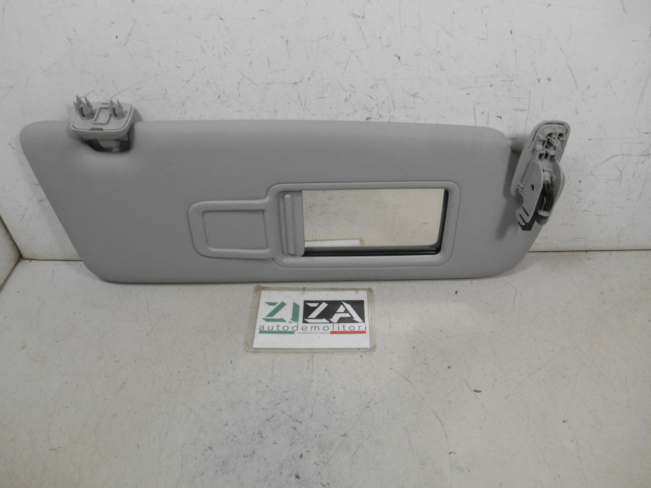 Aletta Parasole Elettrico Destro Audi A4 B8 2013 8U0857552C