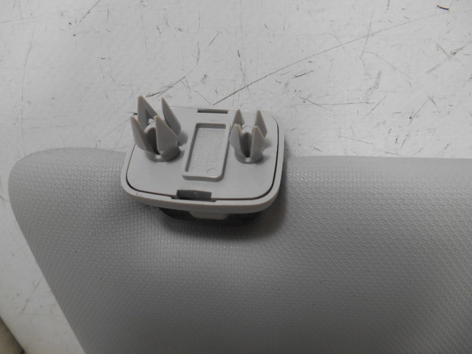 Aletta Parasole Elettrico Destro Audi A4 B8 2013 8U0857552C