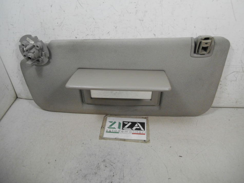 Aletta Parasole Sinistro Chevrolet Orlando 2012