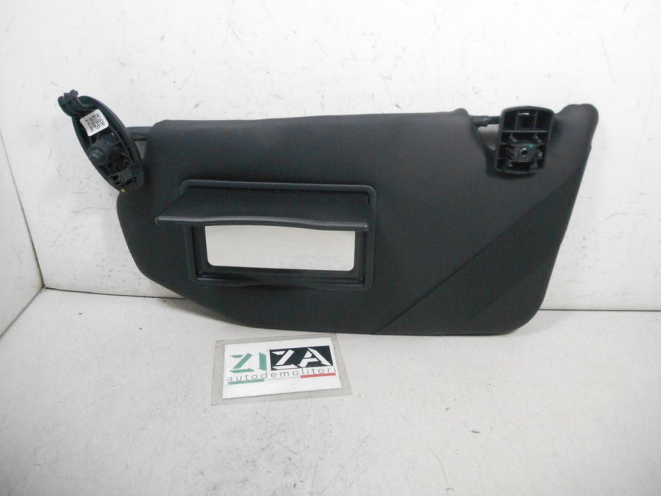 Aletta Parasole Sinistro Ford Ka+ 2019 NERO