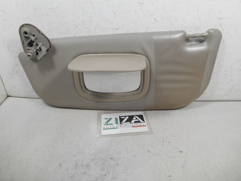 Aletta Parasole Sinistro Alfa 147 2006