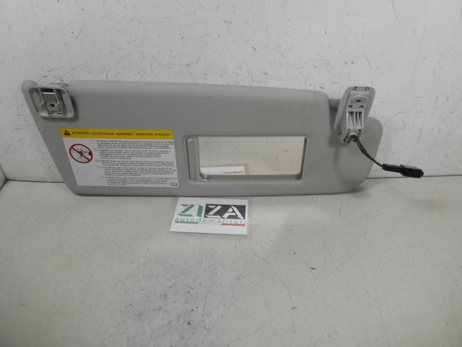 Aletta Parasole Elettrico Destro VW Passat B7 2011 1K0857552N 1K0857552