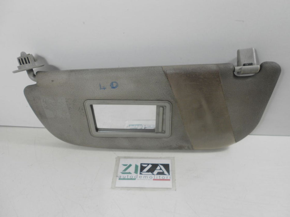 Aletta Parasole Sinistro Alfa 156 2004 - vedi foto