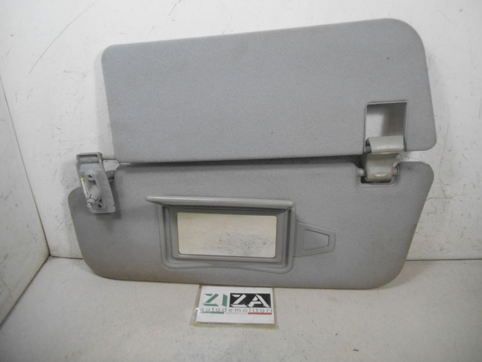 Aletta Parasole Sinistro Mercedes W211 2006
