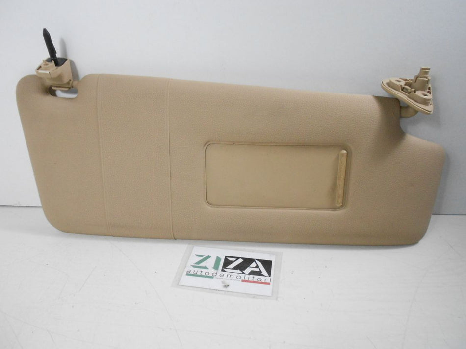 Aletta Parasole Destro BMW X3 E83 2005