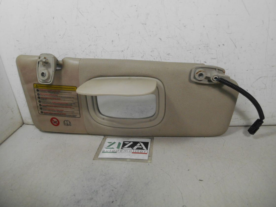 Aletta Parasole Elettrico Destro Fiat Croma 2007