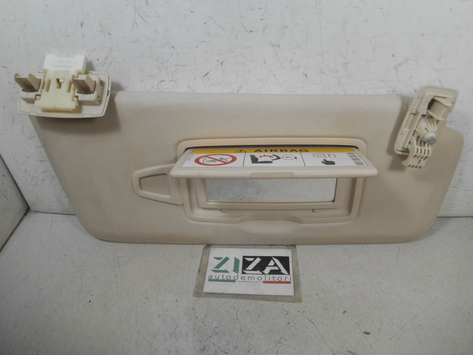 Aletta Parasole Elettrico Destro Mercedes W205 2015