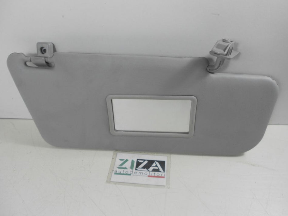 Aletta Parasole Destro Fiat Panda 169 2007