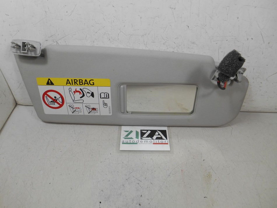 Aletta Parasole Destro VW Polo 6C 2016 6R0857552AR