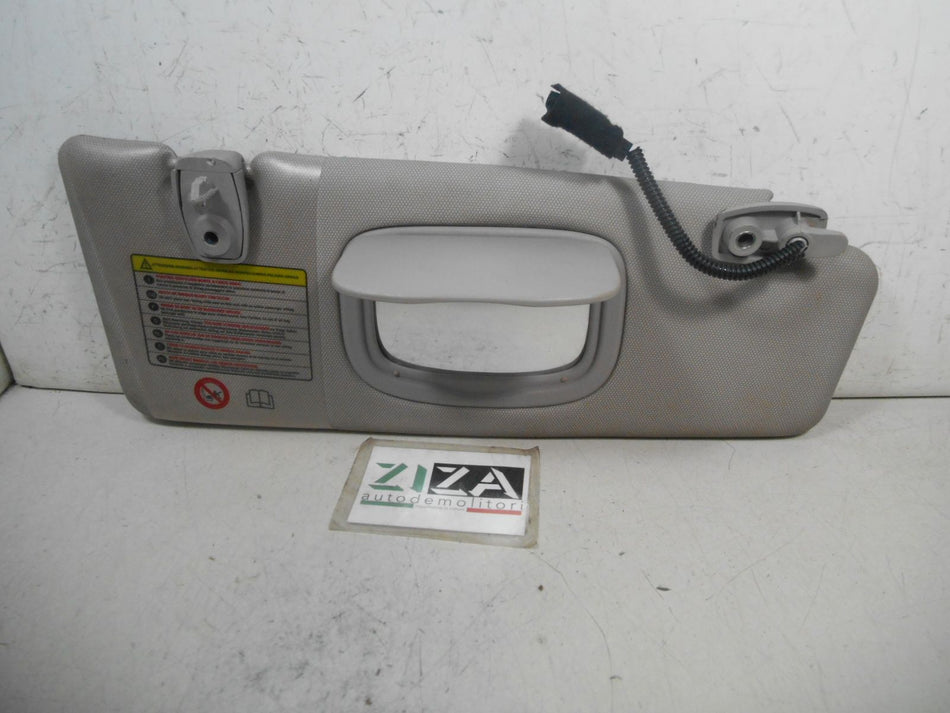 Aletta Parasole Elettrico Destro Fiat Bravo 198 2007