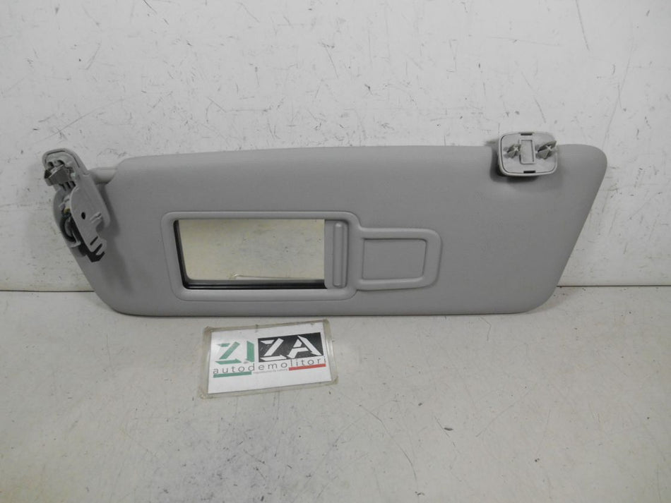 Aletta Parasole Elettrico Sinistro Audi A4 B8 2013 8U0857551C