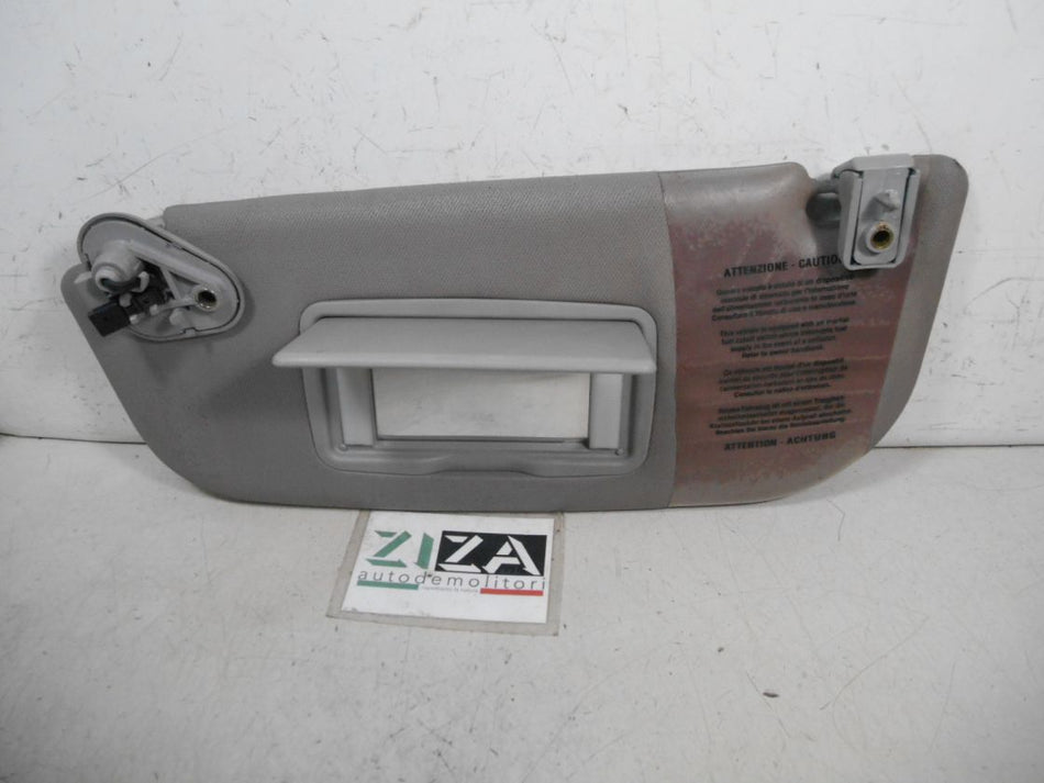 Aletta Parasole Elettrico Sinistro Alfa 147 2002