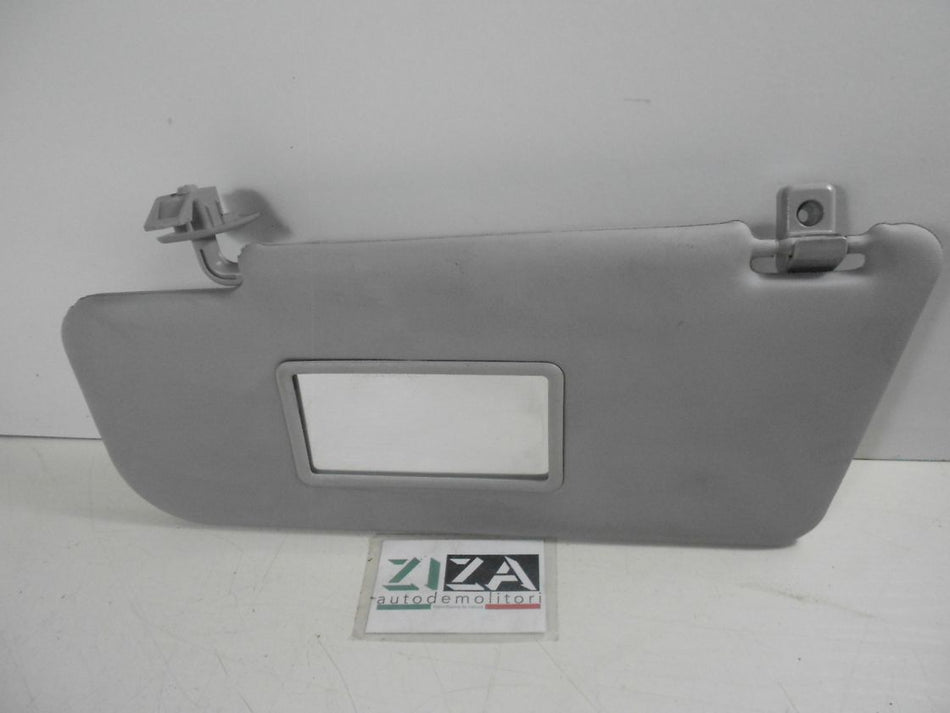 Aletta Parasole Sinistro Fiat Panda 169 2007