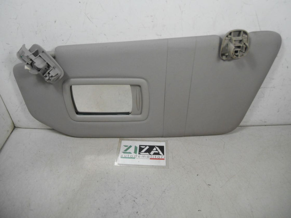 Aletta Parasole Elettrico Sinistro Renault Scenic III X-MOD 2011