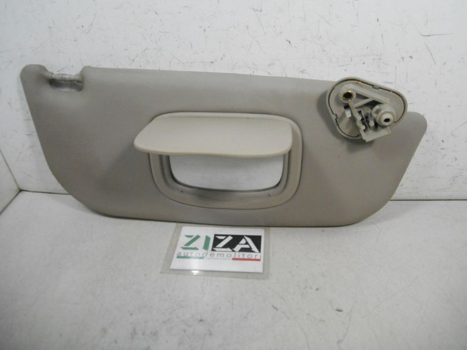 Aletta Parasole Destro Alfa 147 2006