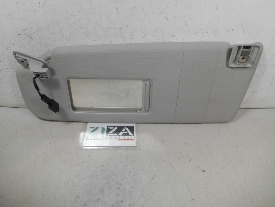 Aletta Parasole Elettrico Sinistro VW Passat B7 2011 1K0857551N 1K0857551