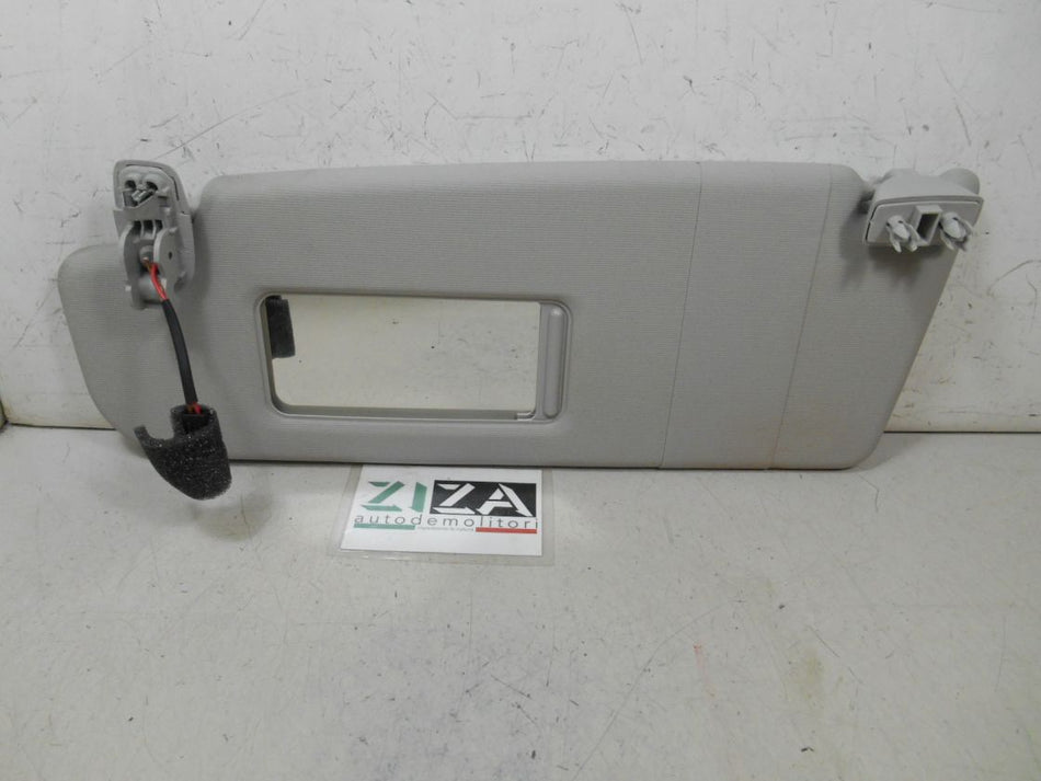 Aletta Parasole Elettrico Sinistro VW Polo 6C 2016 6R0857551K