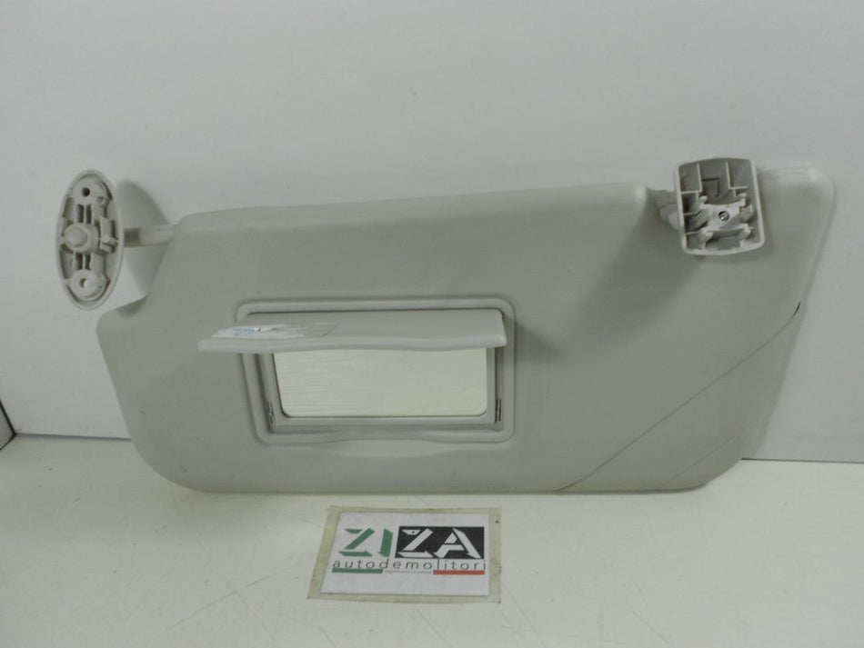 Aletta Parasole Sinistro Ford Focus III 2011