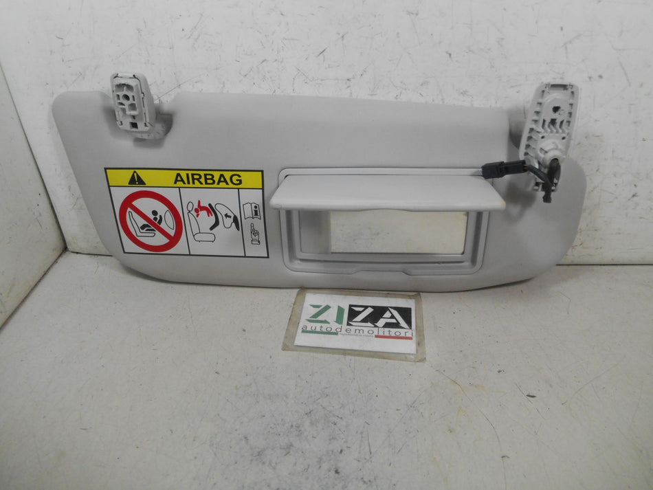Aletta Parasole Elettrico Destro Fiat Tipo 357 2018