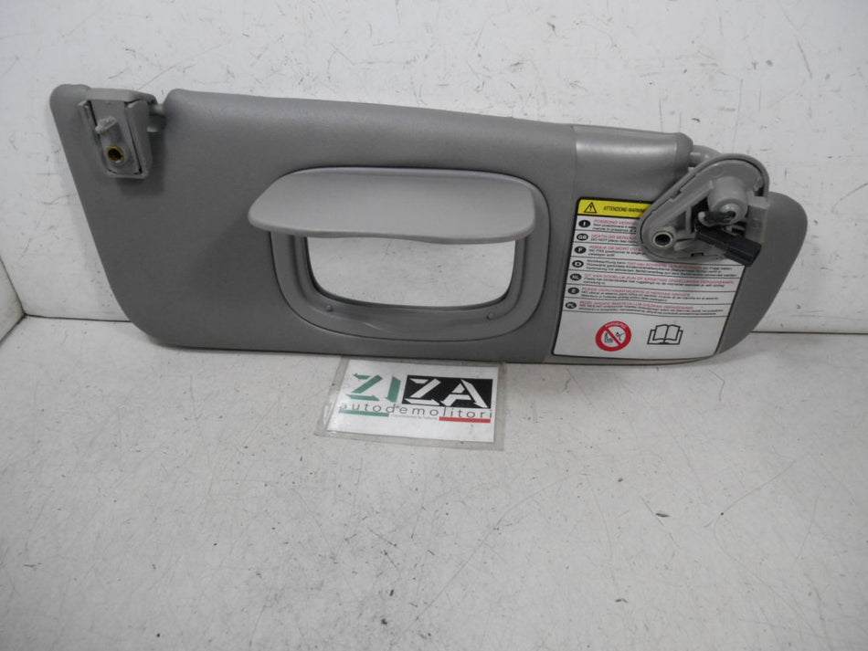 Aletta Parasole Elettrico Destro Alfa Giulietta 2013