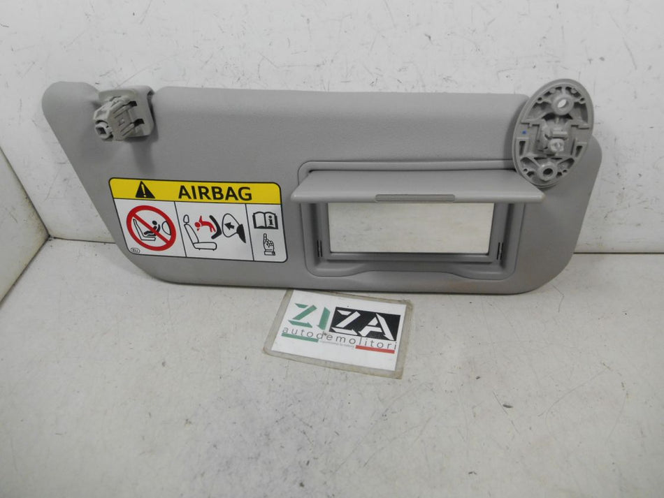 Aletta Parasole Destro Toyota Yaris XP130 2017