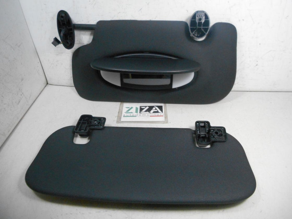 Aletta Parasole Elettrico Sinistro Mini R55 2008