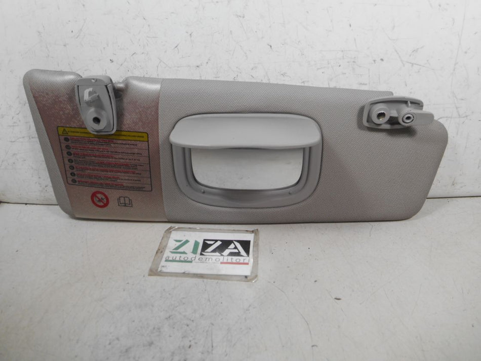Aletta Parasole Destro Fiat Bravo 198 2007