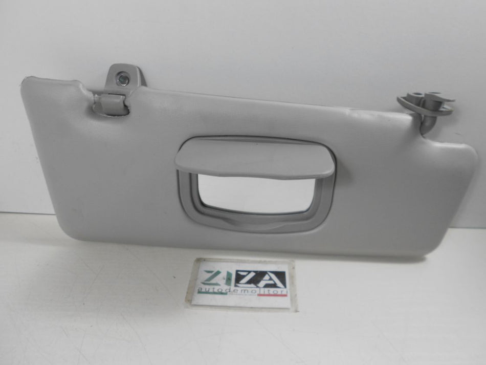 Aletta Parasole Destro Fiat Bravo 198 2009