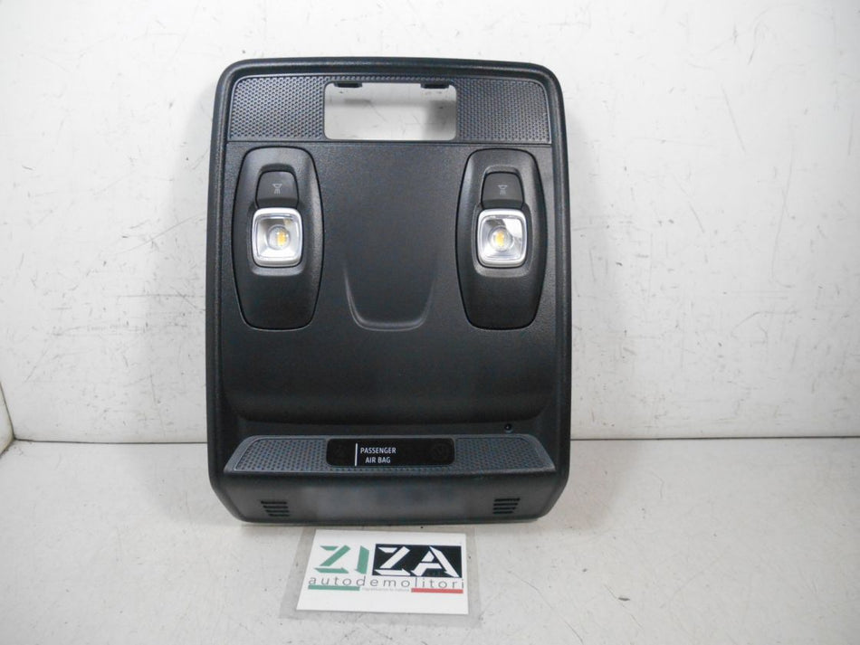 Plafoniera Luce Interna Anteriore Renault Captur II 2025 969803518R 277207197R
