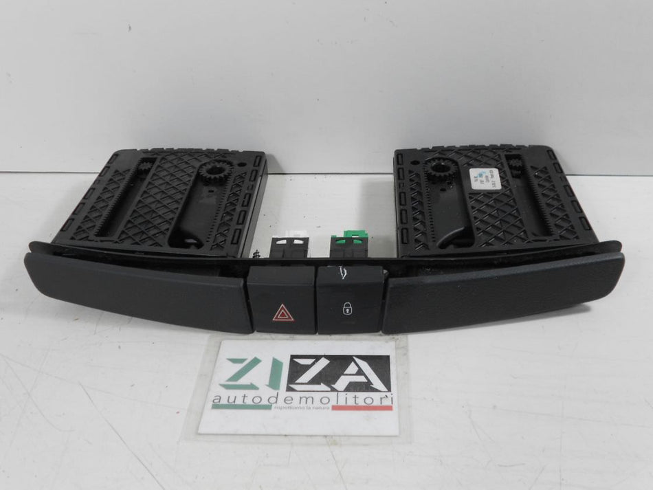 Cassetto Portabicchieri Peugeot 508 2016 9688798502 9671163402