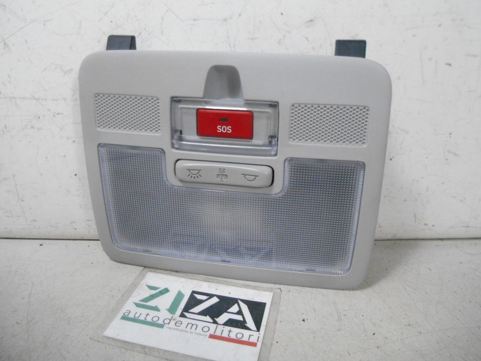 Plafoniera Luce Interna Anteriore Hyundai i10 AC3 2024 92850K7100