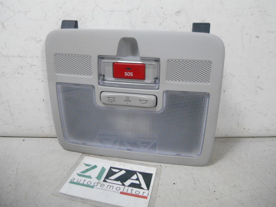 Plafoniera Luce Interna Anteriore Hyundai i10 AC3 2024 92850K7100