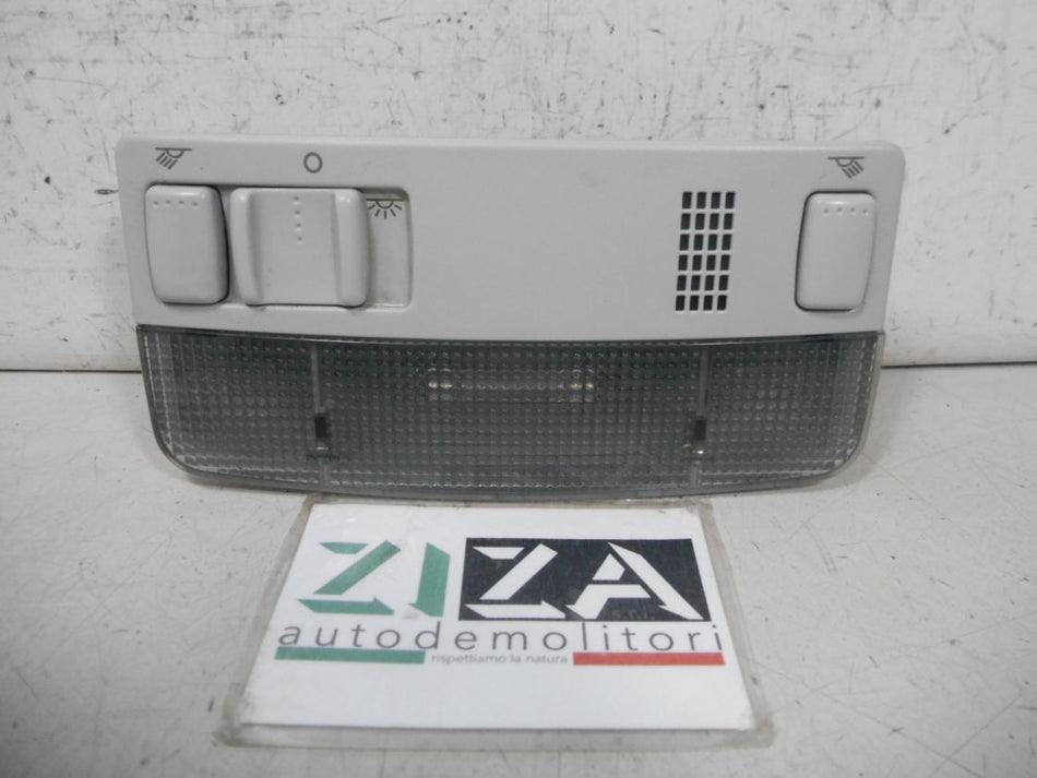 Plafoniera Luce Interna VW Touran 2007 3B0947105C