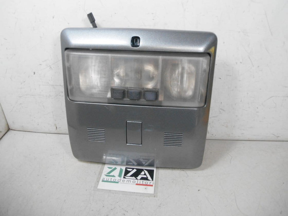 Plafoniera Luce Interna Anteriore Range Rover Sport 2005 XDE500032NUG 4M5T-19A391-AA