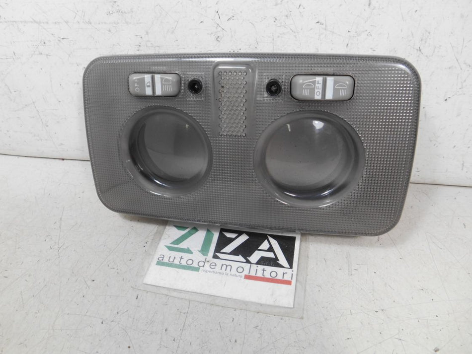Plafoniera Luce Interna Alfa Giulietta 2013 156093278 735244963