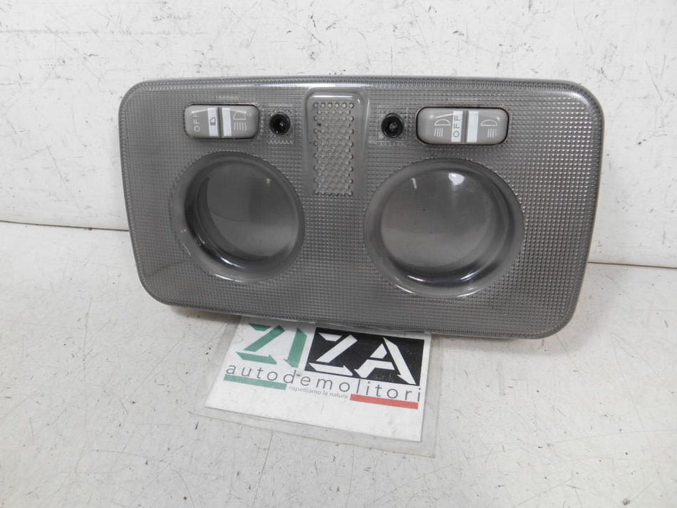 Plafoniera Luce Interna Alfa Giulietta 2013 156093278 735244963
