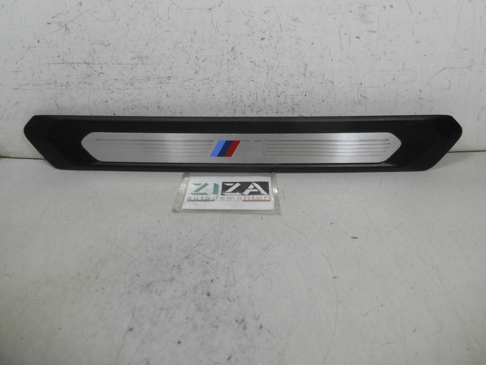 Battitacco Anteriore BMW X4 G02 2022 8068487-02