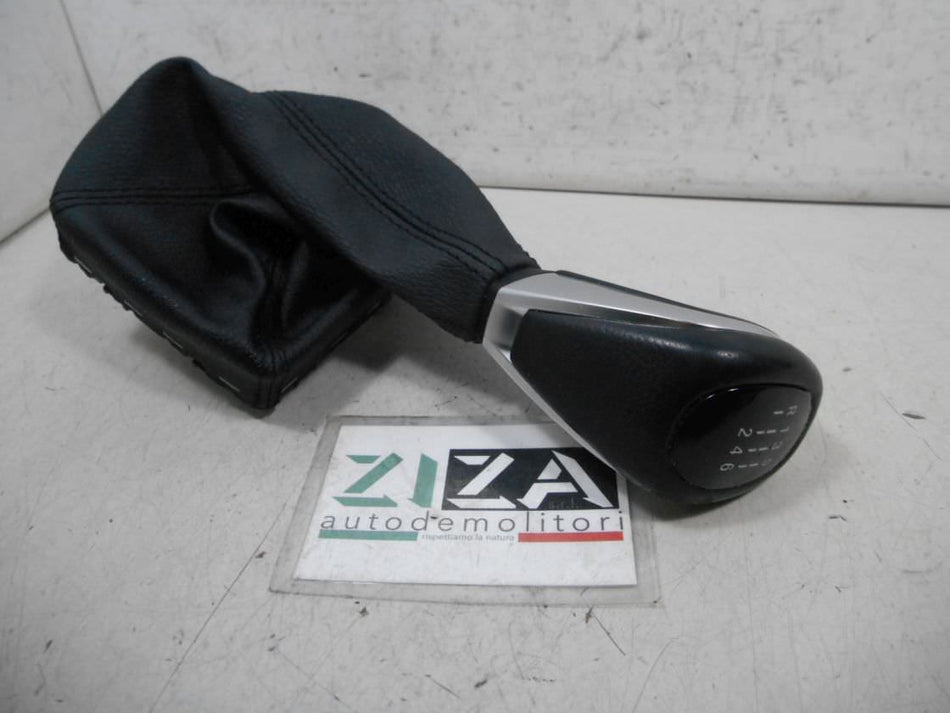 Cuffia + Pomello Cambio 6 Marce BMW X1 F48 2018 7642009-06