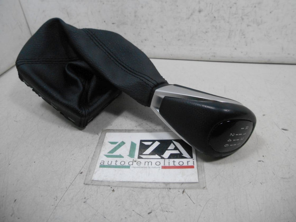 Cuffia + Pomello Cambio 6 Marce BMW X1 F48 2018 7642009-06
