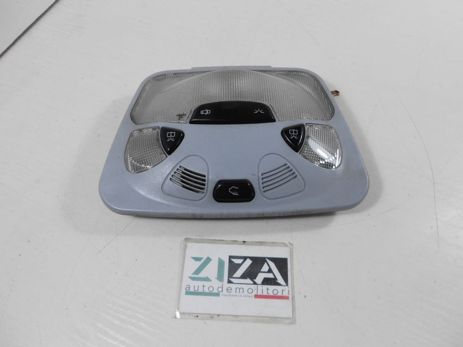 Plafoniera Luce Interna Anteriore Mercedes W203 2000 A2038201001
