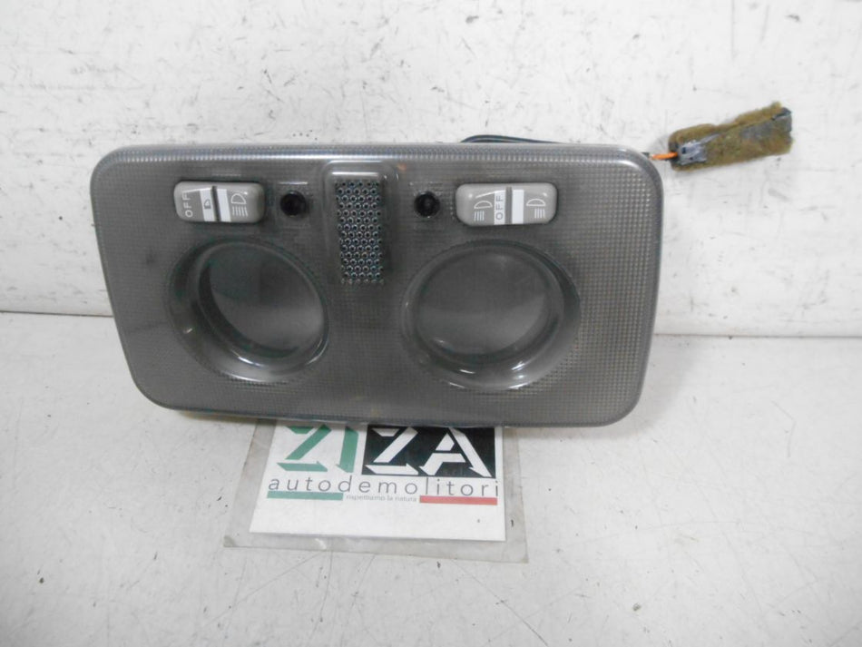 Plafoniera Luce Interna Anteriore Alfa Giulietta 2011 156098994